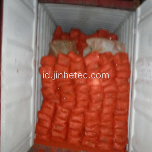 Iron Oxide Red 130 Untuk Rubber